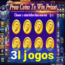 3l jogos
